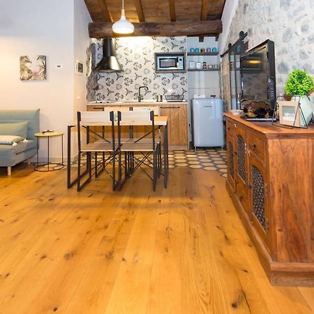 Mimma'S Apartamento Pontremoli Exterior foto
