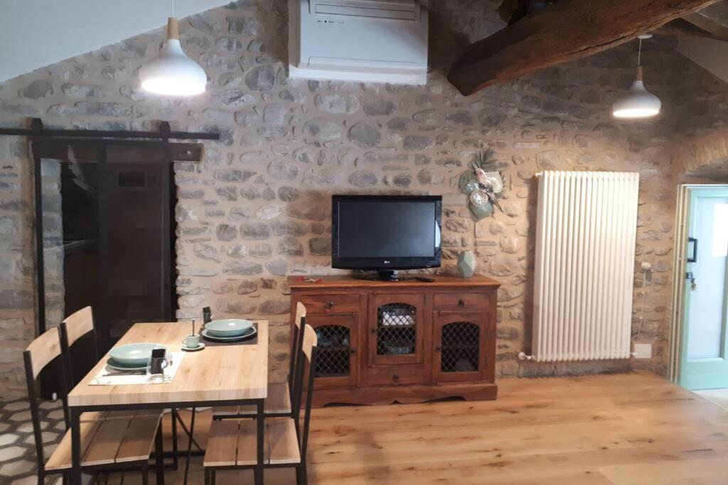 Mimma'S Apartamento Pontremoli Exterior foto