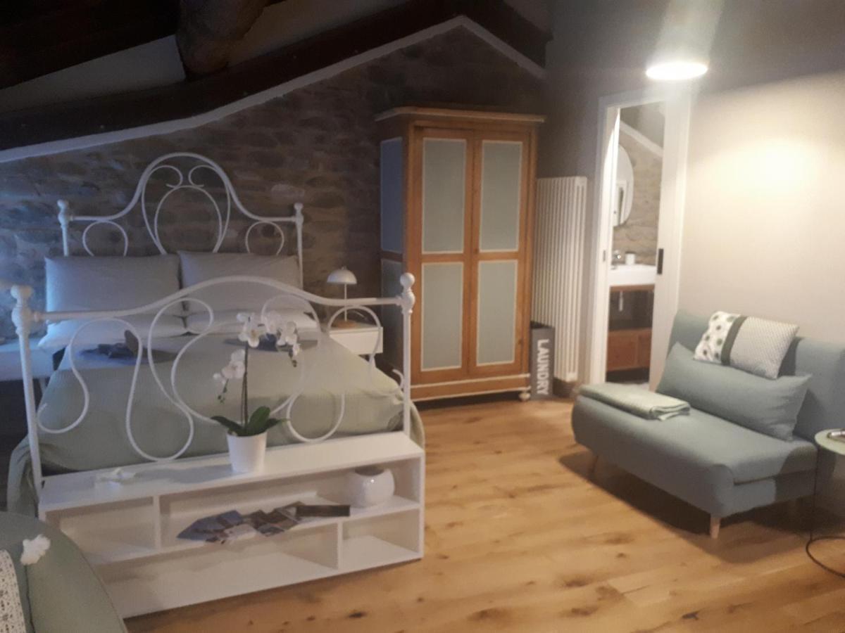 Mimma'S Apartamento Pontremoli Exterior foto