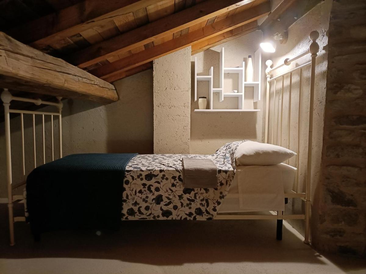 Mimma'S Apartamento Pontremoli Exterior foto