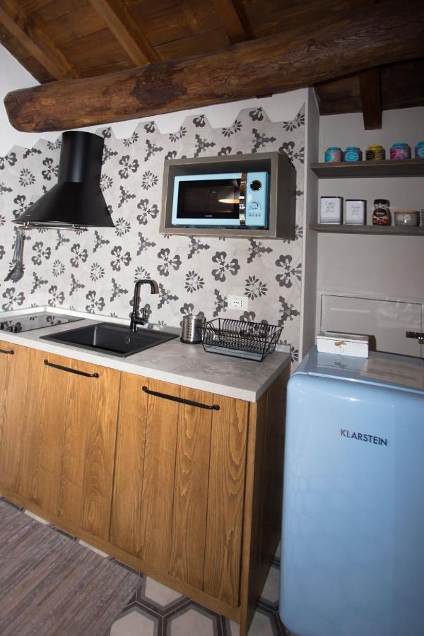 Mimma'S Apartamento Pontremoli Exterior foto