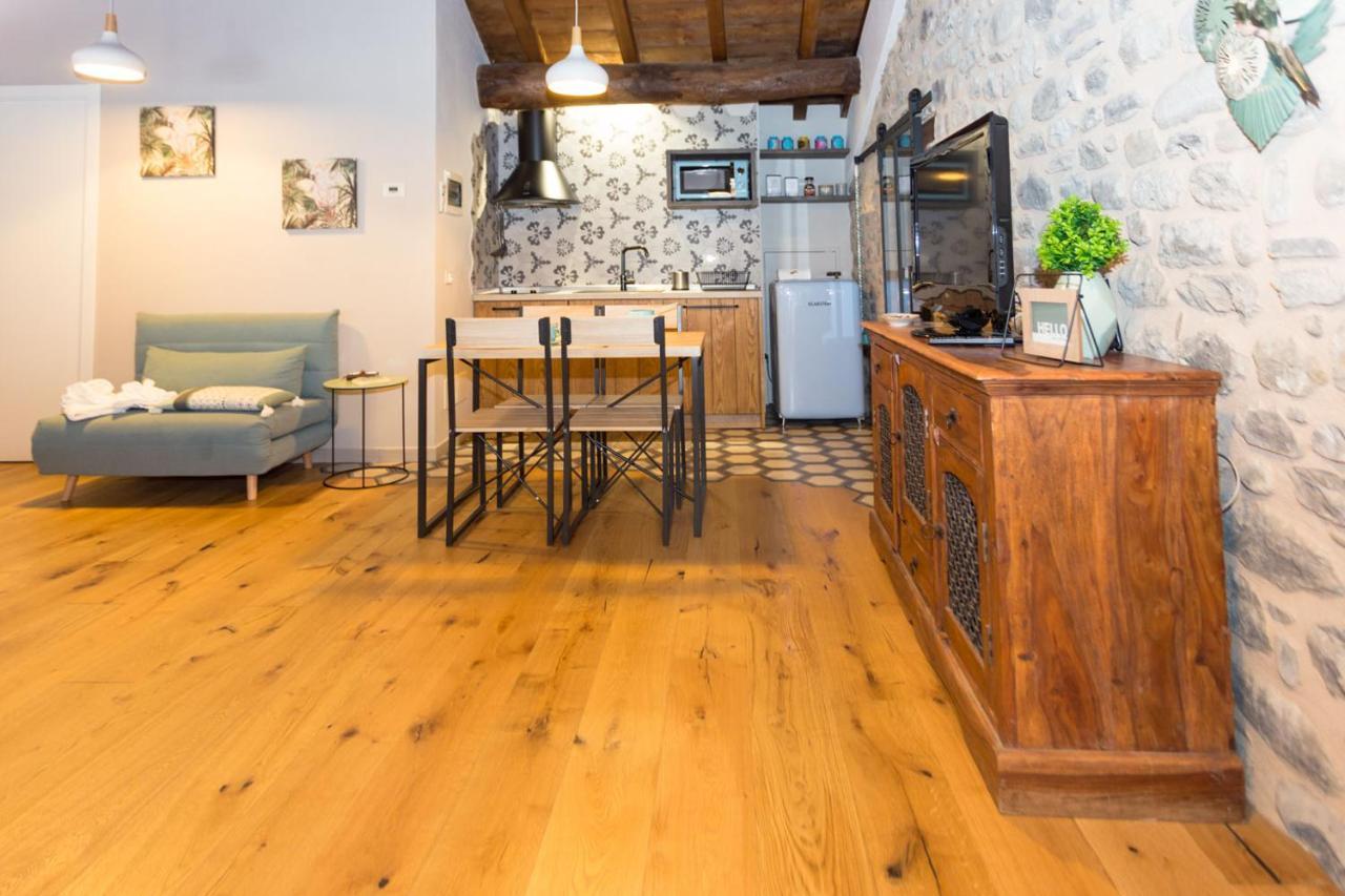 Mimma'S Apartamento Pontremoli Exterior foto