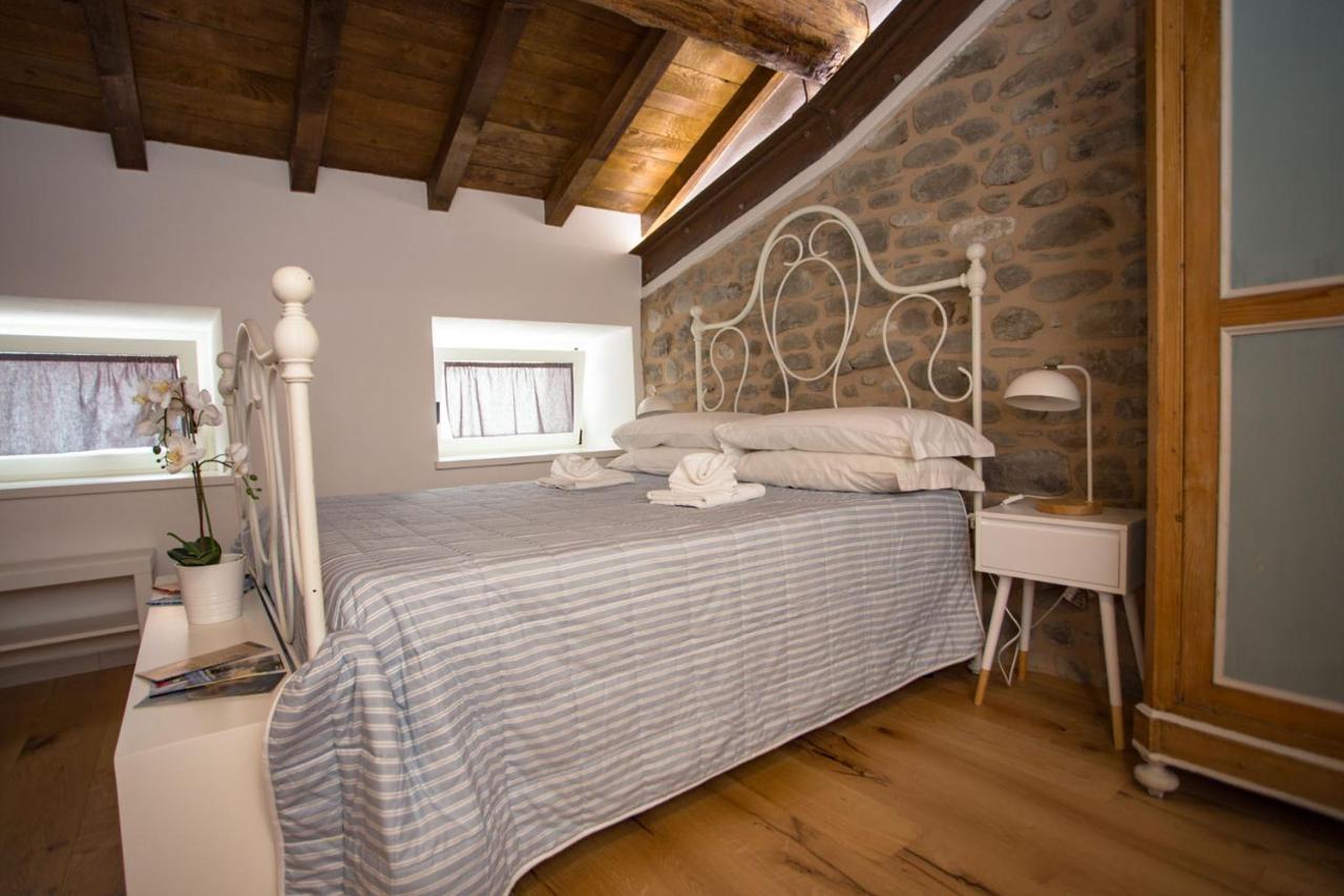 Mimma'S Apartamento Pontremoli Exterior foto